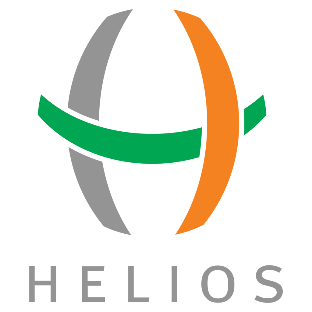 Helios Automation Software HomePage - Helios-IOT